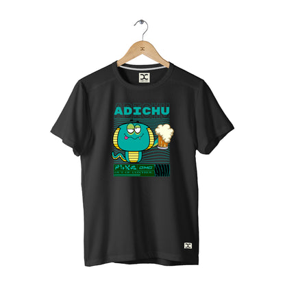 Adichu Pambaye | CARBON COPY | Premium Unisex T-Shirt