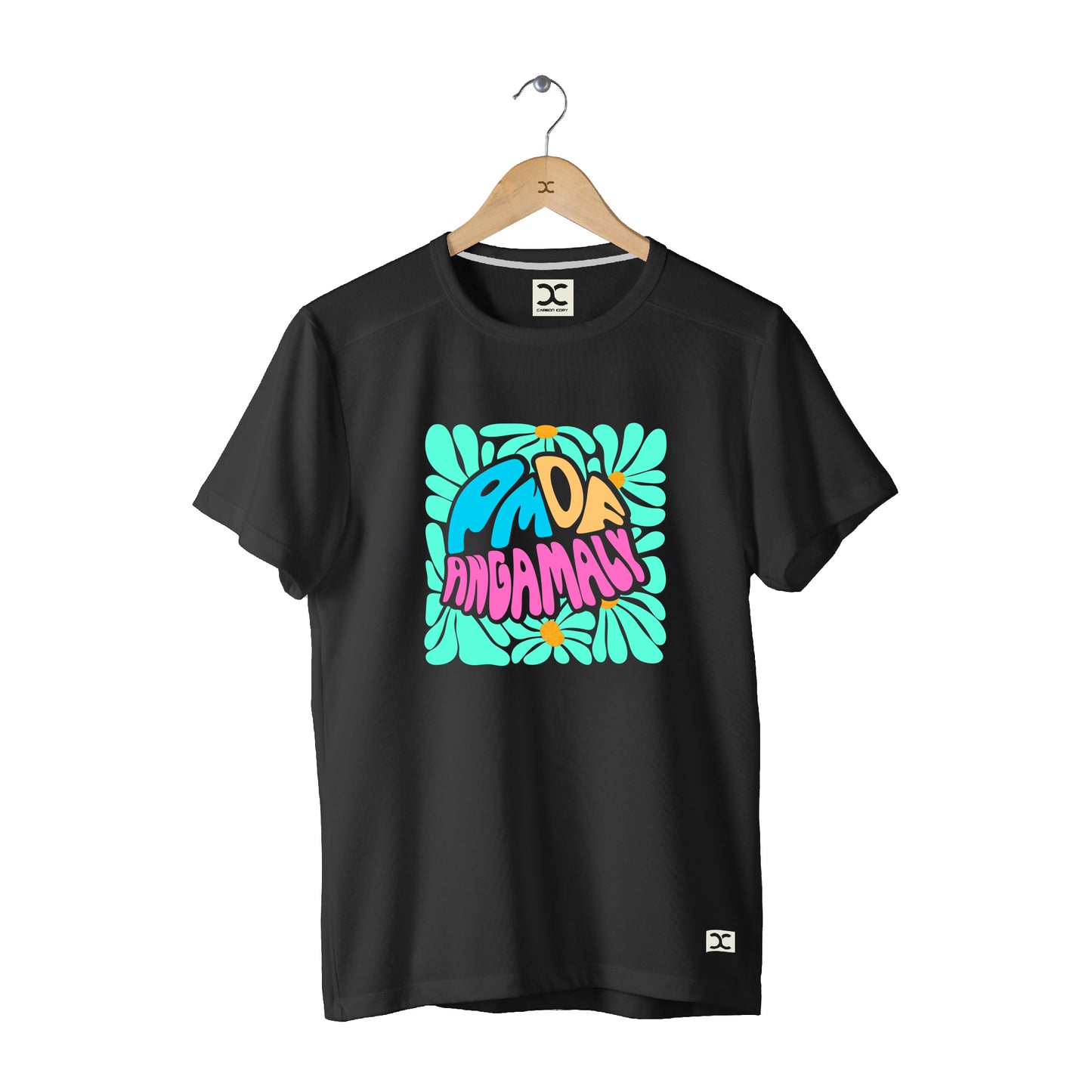 Angamalyile Pradhana Manthri | CARBON COPY | Premium Unisex T-Shirt