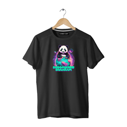 Bhoomikoru Bharaam | CARBON COPY | Premium Unisex T-Shirt