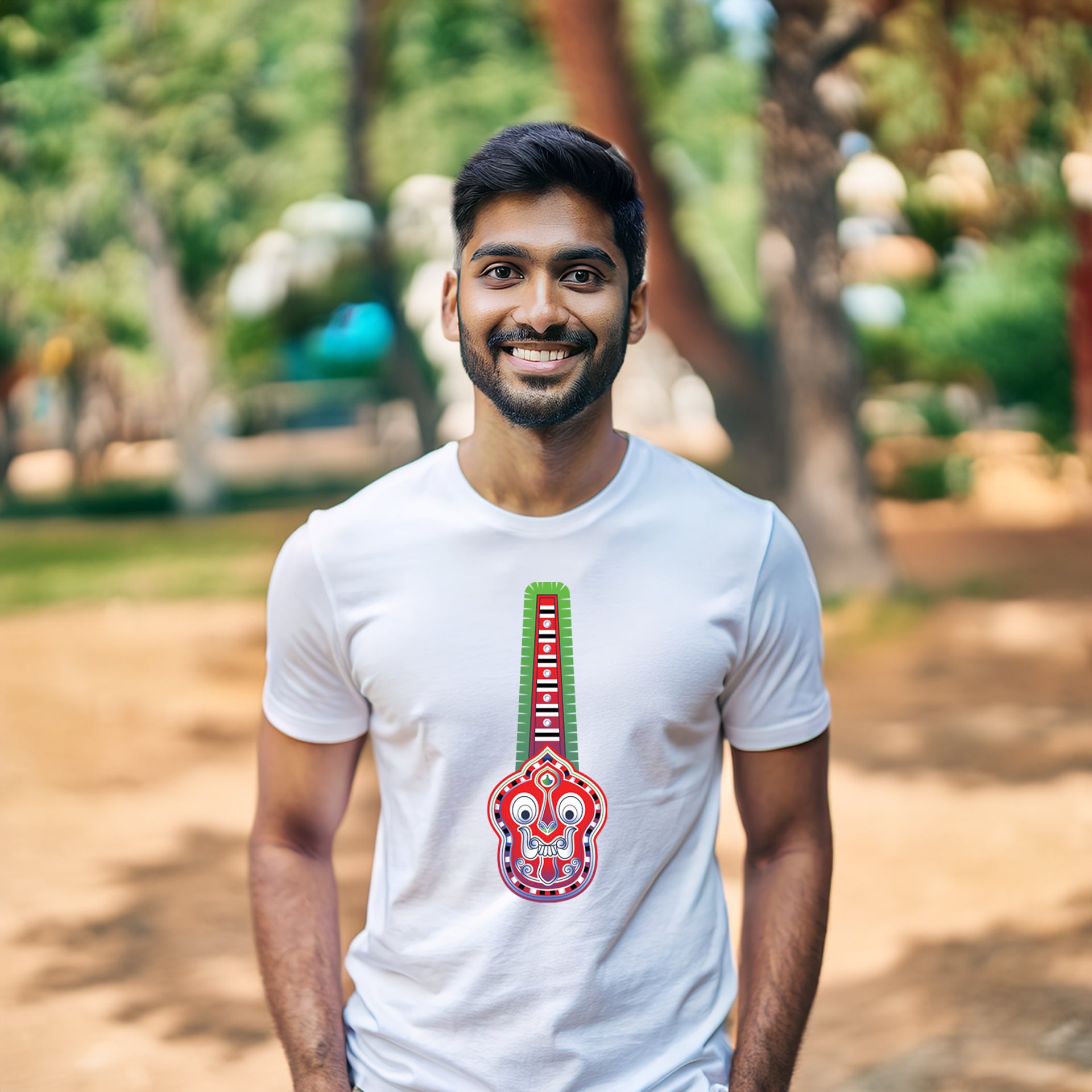 Kerala God | Gulikan | Carbon Copy | Malayalam | Premium Unisex Smart ...