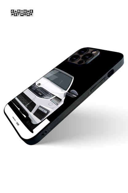Skoda Octavia VRS Premium Phone Cases | Carbon Copy 