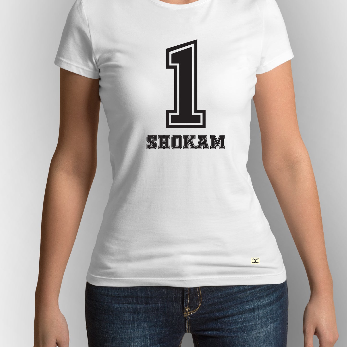 Vann Shokam | CARBON-COPY | Premium Smart-Fit | Unisex T-Shirt| White T-Shirt | Malayalam T-Shirt